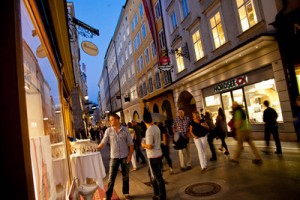 Lange Shoppingnacht